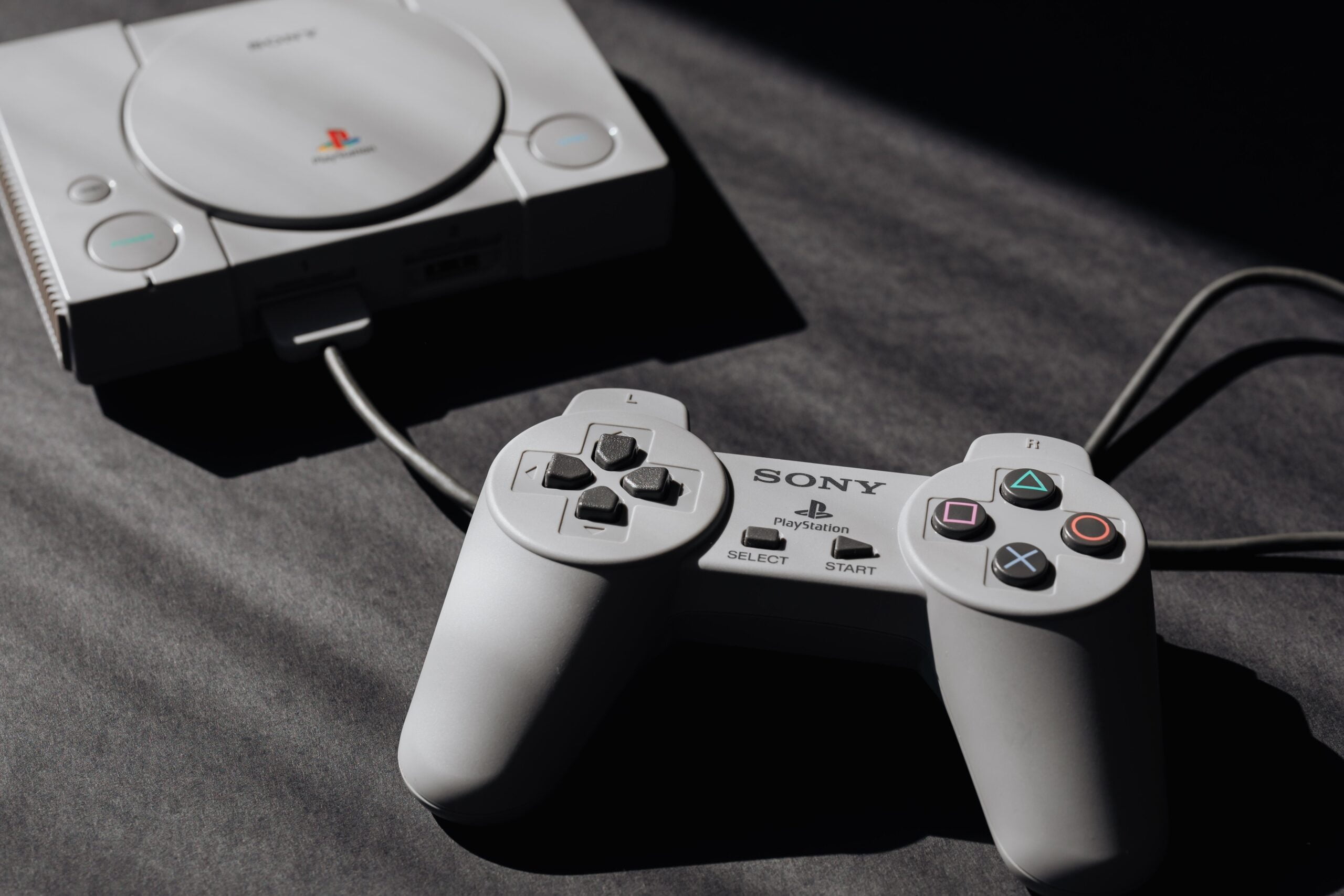 Comparativa de Consolas Retro