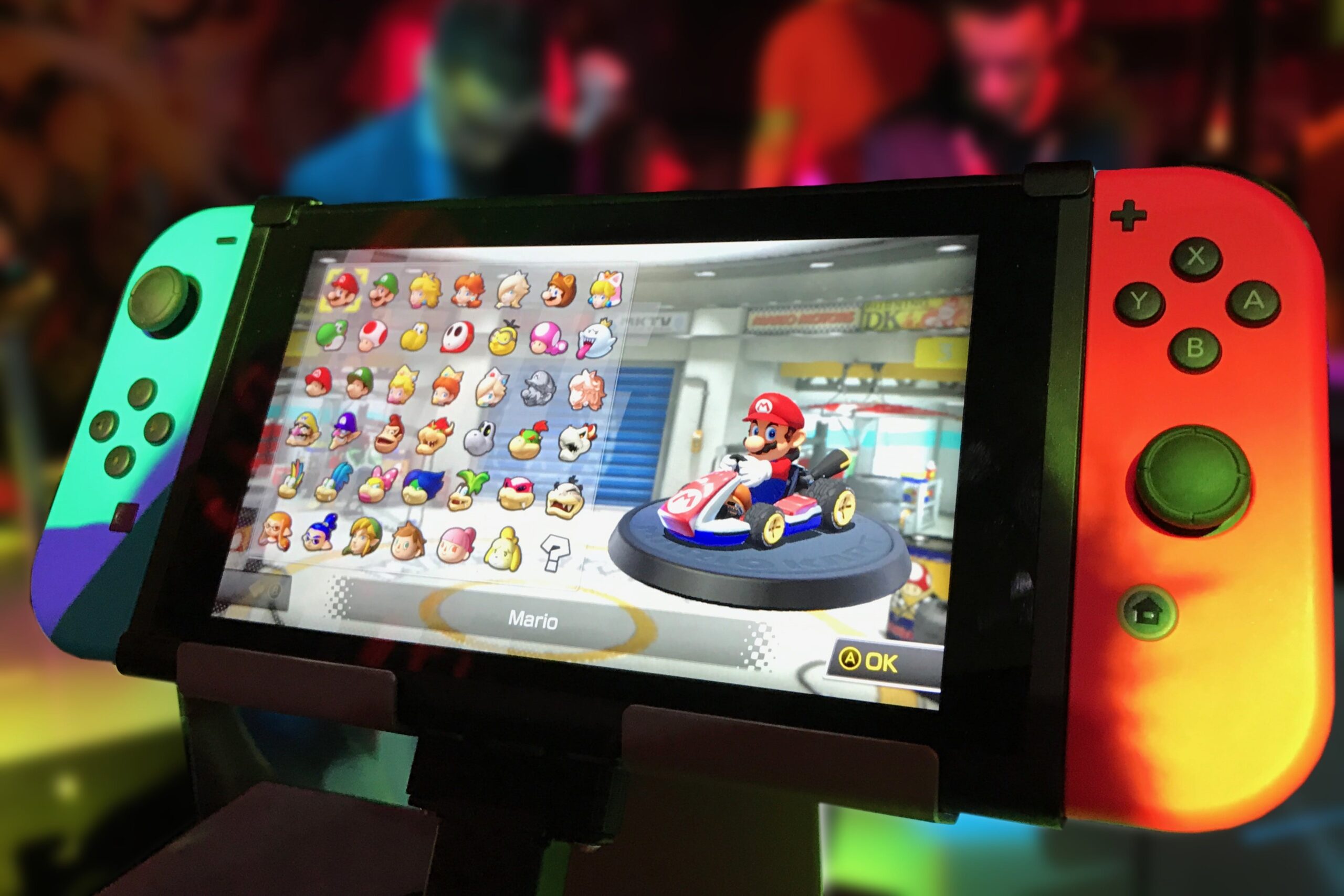 resurgimiento de juegos retro