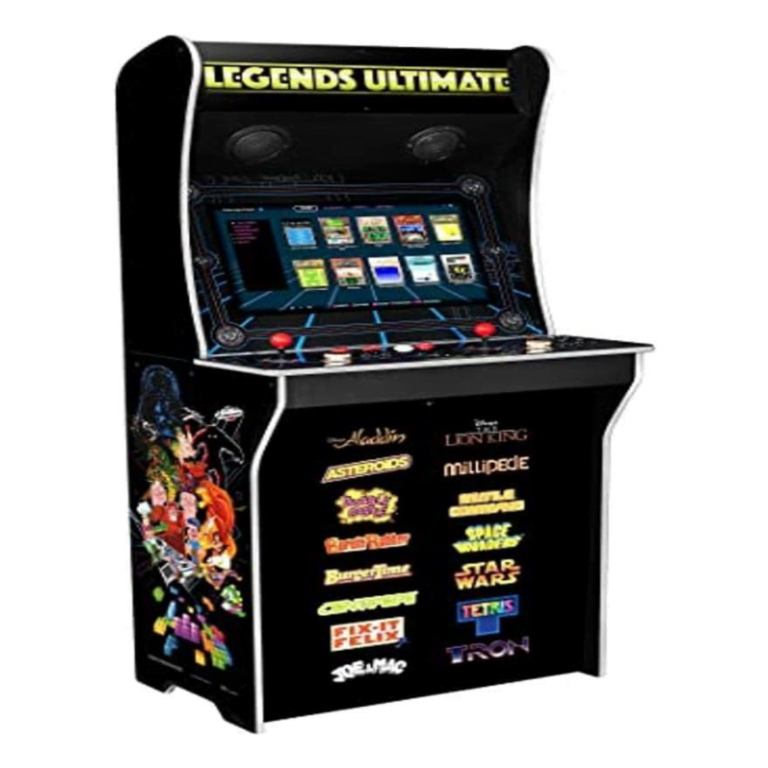 ATGAMES Legends Ultimate Home Arcade 1.1