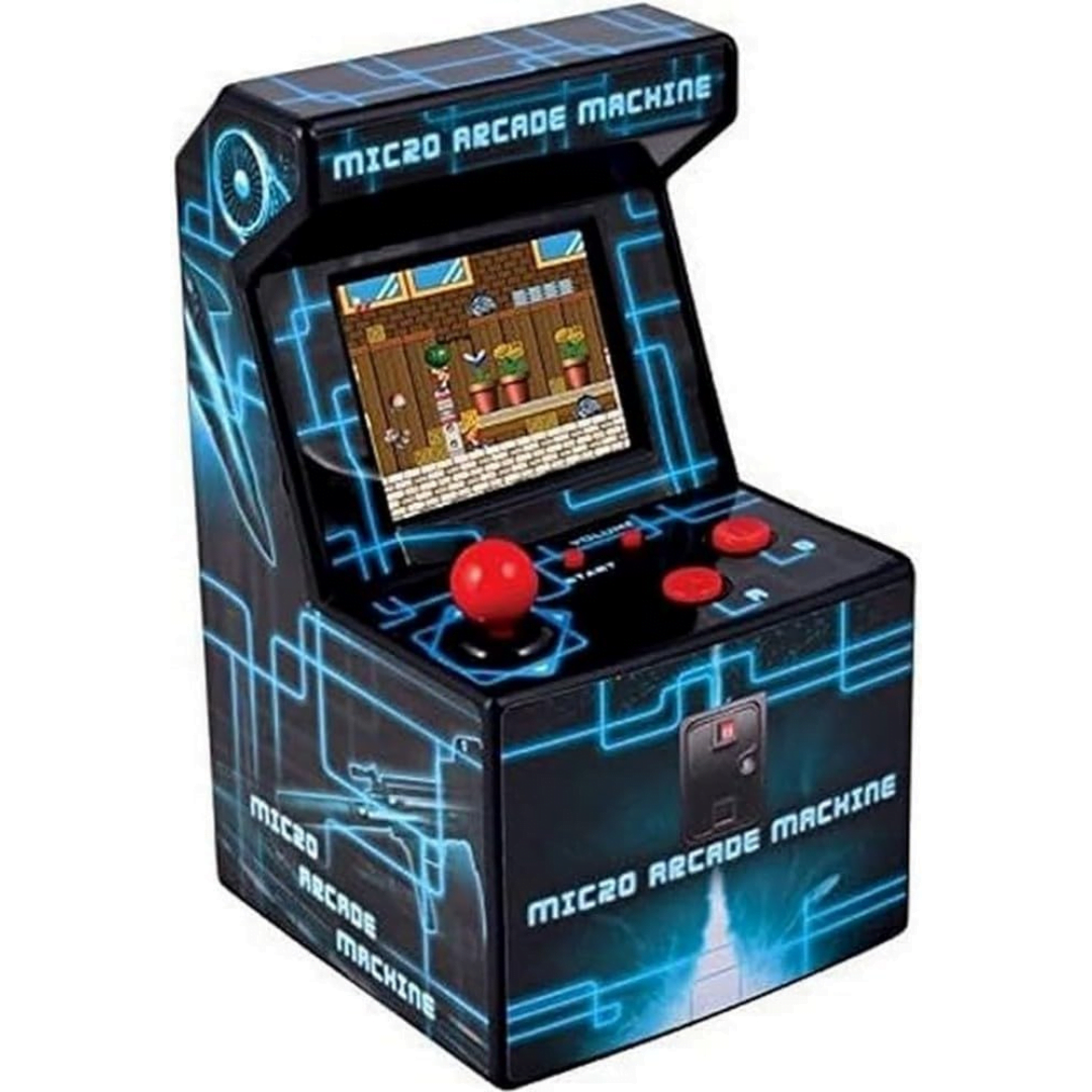 Consola ITAL Arcade Mini