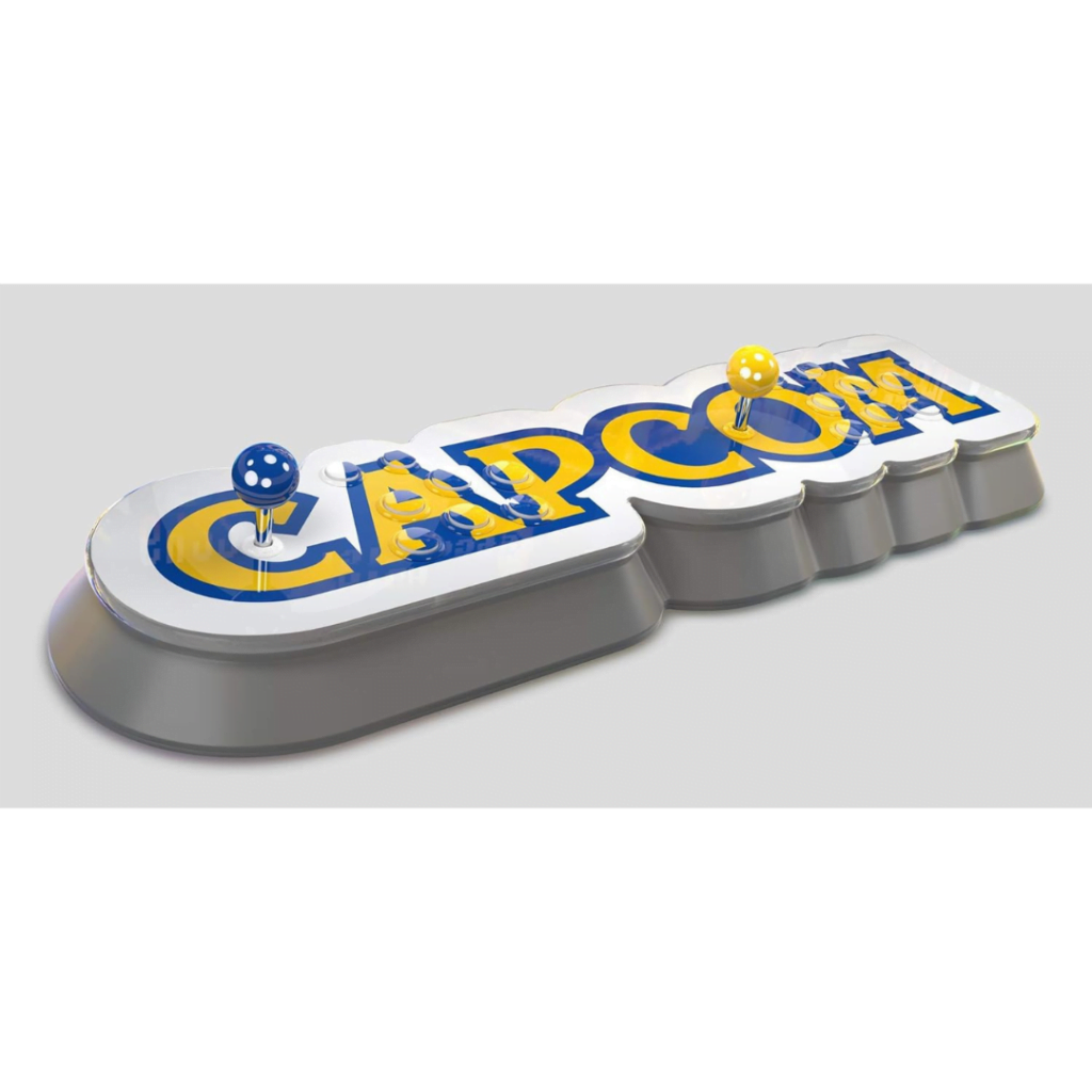 Capcom Consola Arcade 