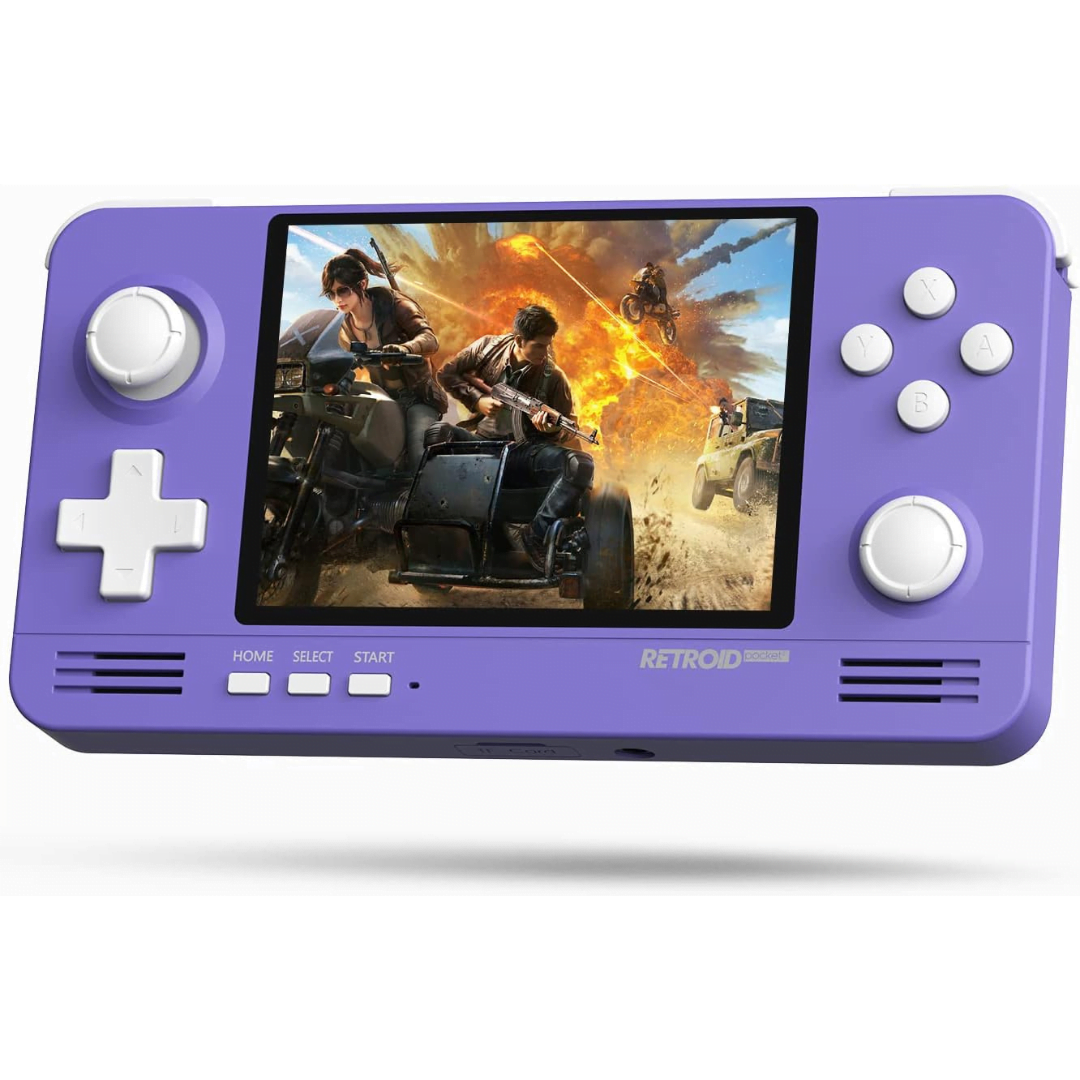 Retroid Pocket 2