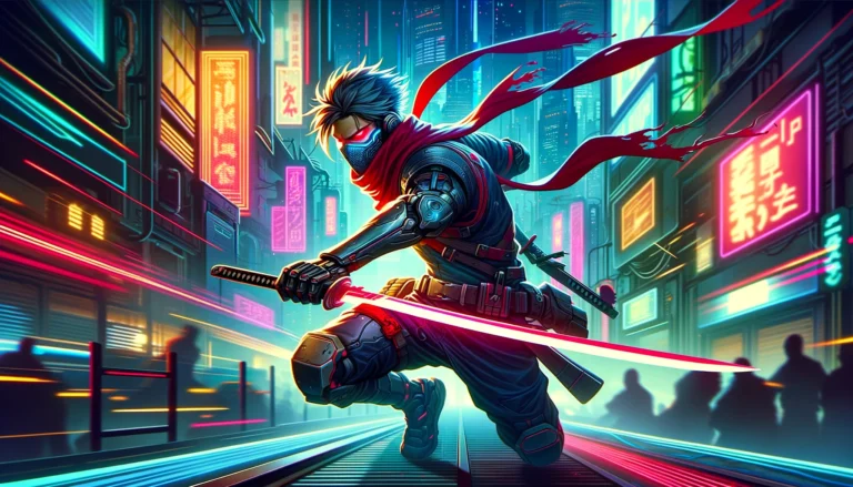 Strider: La Aventura Cyberpunk que Redefinió los Juegos de Acción
