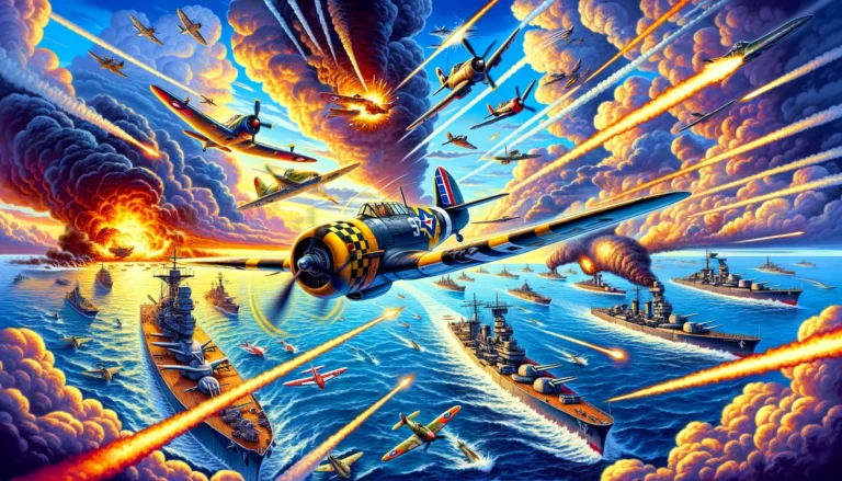 1943: The Battle of Midway