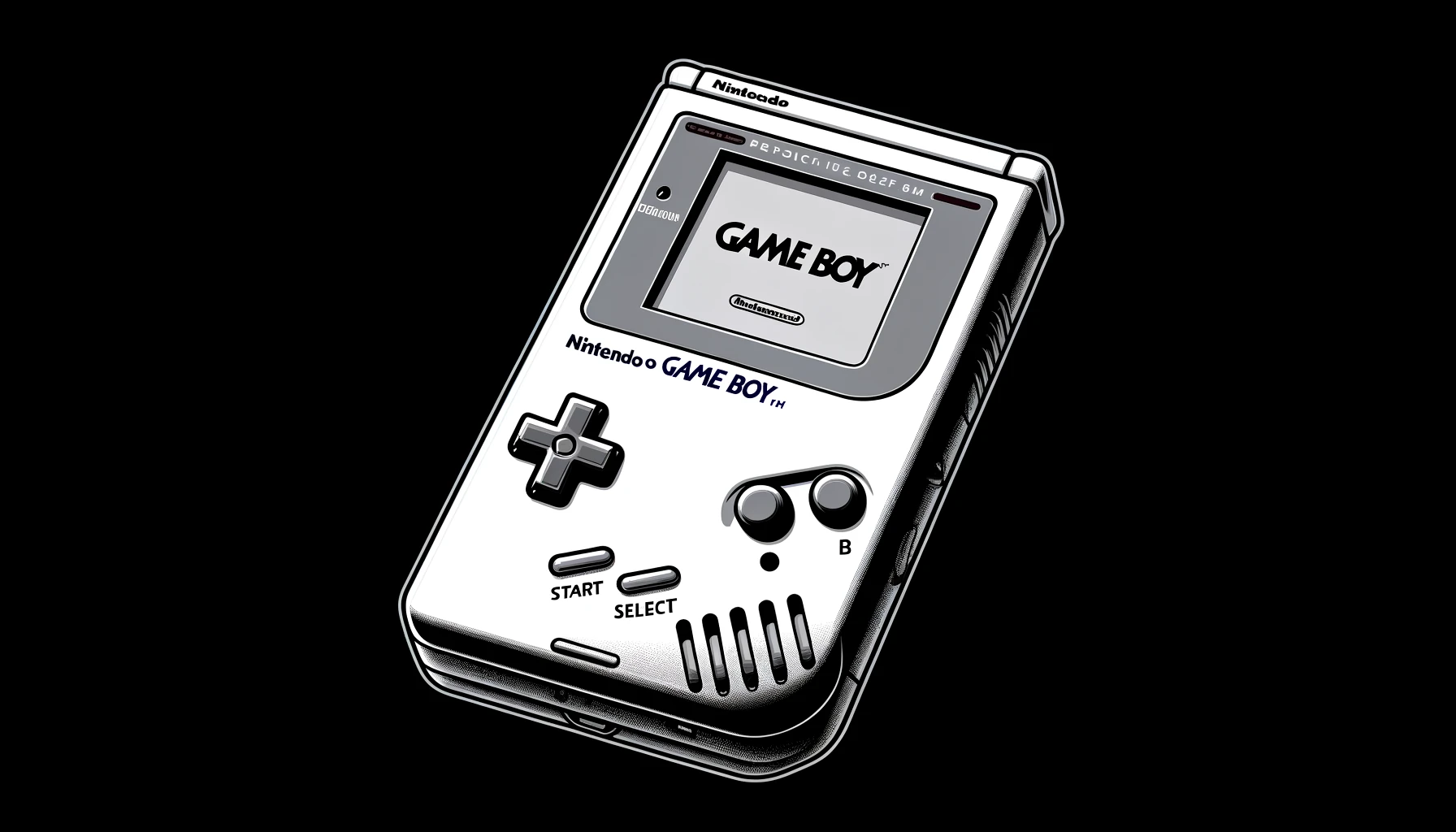 Historia de la primera consola portátil: Game Boy de Nintendo