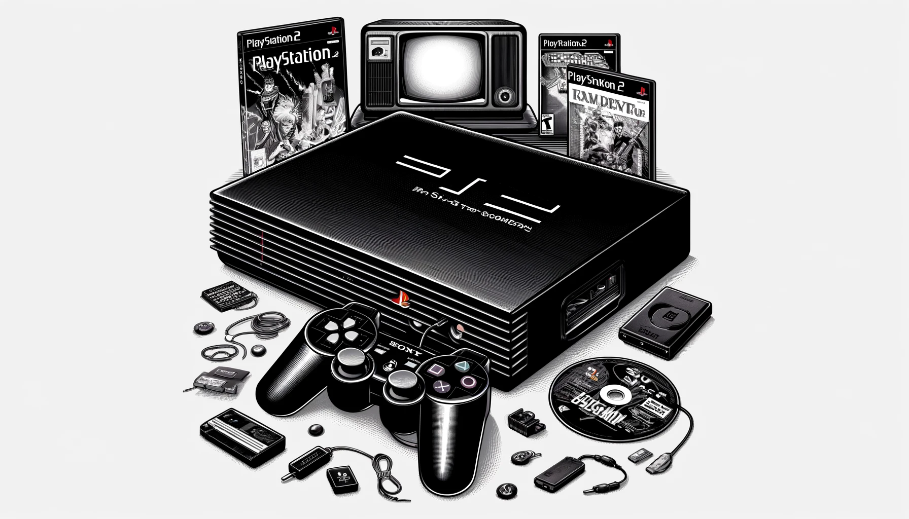 La historia de la PlayStation 2: La consola más vendida de todos los tiempos