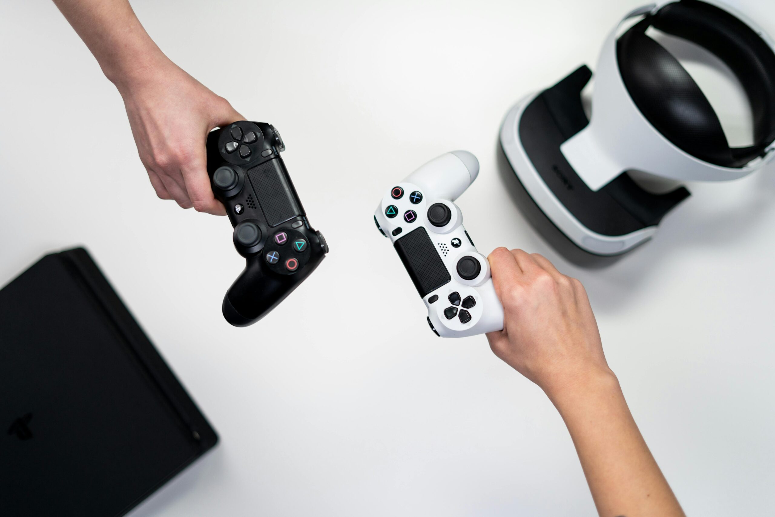La historia de la PlayStation: Desde sus inicios hasta la PS5