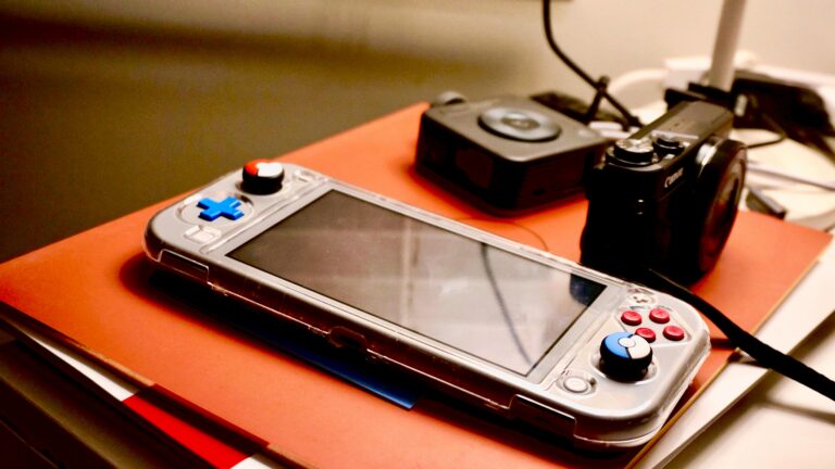 Cómo las consolas portátiles han cambiado el mundo de los videojuegos